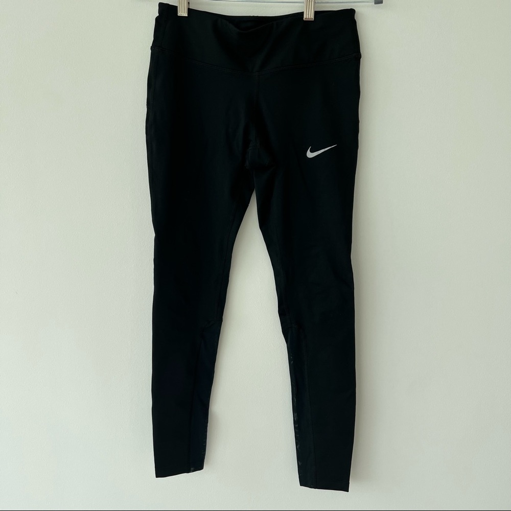 Nike full length leggings